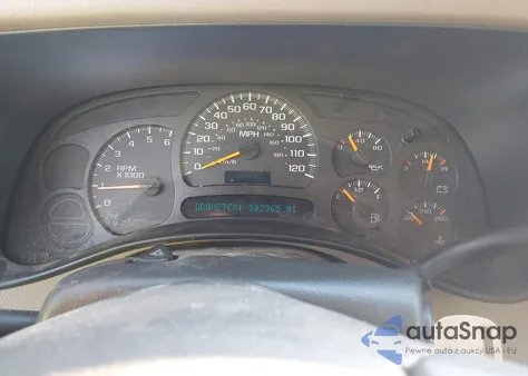 2005 GMC Yukon Slt из США, поврежденный, VIN 1GKEC13T65R226141